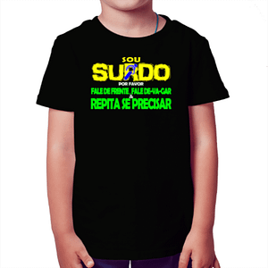 Informação inclusiva simples e direta.